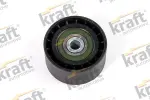 KRAFT Automotive Seade-/juhtrull,  soonrihm 1225655