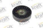 KRAFT Automotive Seade-/juhtrull,  soonrihm 1226219