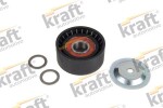 KRAFT Automotive Pingutusrull,  soonrihm 1226291