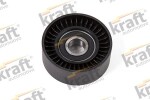 KRAFT Automotive Seade-/juhtrull,  soonrihm 1226450