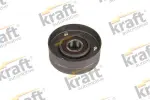KRAFT Automotive Pingutusrull,  soonrihm 1226512