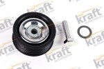 KRAFT Automotive Seade-/juhtrull,  soonrihm 1227240