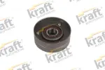 KRAFT Automotive Pingutusrull,  soonrihm 1228080