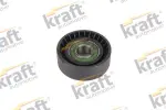 KRAFT Automotive Pingutusrull,  soonrihm 1229308
