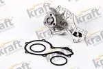 KRAFT Automotive Veepump,  mootori jahutus 1500045
