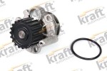 KRAFT Automotive Veepump,  mootori jahutus 1500297