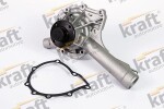 KRAFT AUTOMOTIVE  Veepump, mootori jahutus 1501130