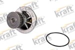 KRAFT Automotive Veepump,  mootori jahutus 1501700
