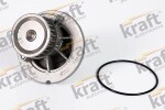 KRAFT Automotive Veepump,  mootori jahutus 1501705