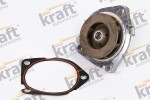 KRAFT Automotive Veepump,  mootori jahutus 1501800