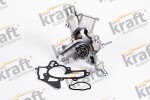 KRAFT AUTOMOTIVE Veepump, mootori jahutus 1501802