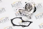 KRAFT Automotive Veepump,  mootori jahutus 1502240