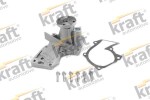 KRAFT Automotive Veepump,  mootori jahutus 1502265