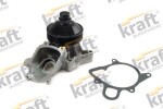 KRAFT Automotive Veepump,  mootori jahutus 1502650