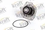 KRAFT Automotive Veepump,  mootori jahutus 1503360