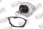 KRAFT Automotive Veepump,  mootori jahutus 1504221