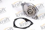 KRAFT Automotive Veepump,  mootori jahutus 1505022