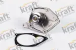 KRAFT Automotive Veepump,  mootori jahutus 1505260
