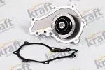 KRAFT Automotive Veepump,  mootori jahutus 1505610