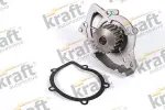 KRAFT Automotive Veepump,  mootori jahutus 1505620