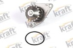 KRAFT AUTOMOTIVE Veepump, mootori jahutus 1505630
