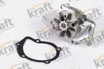 KRAFT Automotive Veepump,  mootori jahutus 1506000