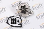 KRAFT Automotive Veepump,  mootori jahutus 1506350