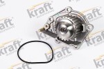 KRAFT Automotive Veepump, mootori jahutus 1508000