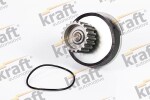 KRAFT Automotive Veepump,  mootori jahutus 1508300
