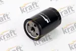 KRAFT AUTOMOTIVE  Õlifilter 1700020