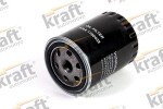 KRAFT AUTOMOTIVE Õlifilter 1700038