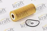KRAFT Automotive Õlifilter 1700070