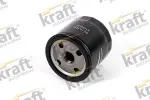 KRAFT AUTOMOTIVE  Õlifilter 1700630