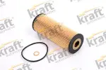 KRAFT Automotive Õlifilter 1701122