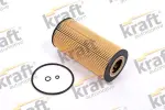 KRAFT Automotive Õlifilter 1701150