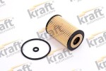 KRAFT Automotive Õlifilter 1701170