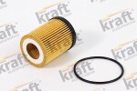 KRAFT Automotive Õlifilter 1701522