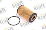 KRAFT Automotive Õlifilter 1701615