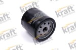 KRAFT Automotive Õlifilter 1701630