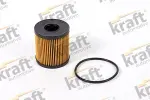 KRAFT Automotive Õlifilter 1702101
