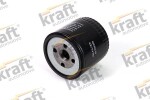 KRAFT Automotive Õlifilter 1702320