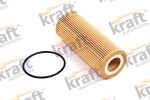 KRAFT Automotive Õlifilter 1702730