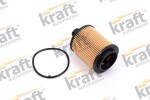 KRAFT Automotive Õlifilter 1703070