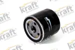 KRAFT Automotive Õlifilter 1703392