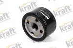 KRAFT Automotive Õlifilter 1705161