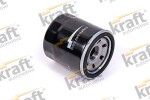 KRAFT Automotive Õlifilter 1705170