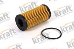 KRAFT Automotive Õlifilter 1705200