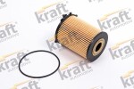 KRAFT Automotive Õlifilter 1705650