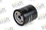 KRAFT Automotive Õlifilter 1705940