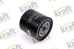KRAFT AUTOMOTIVE  Õlifilter 1706310